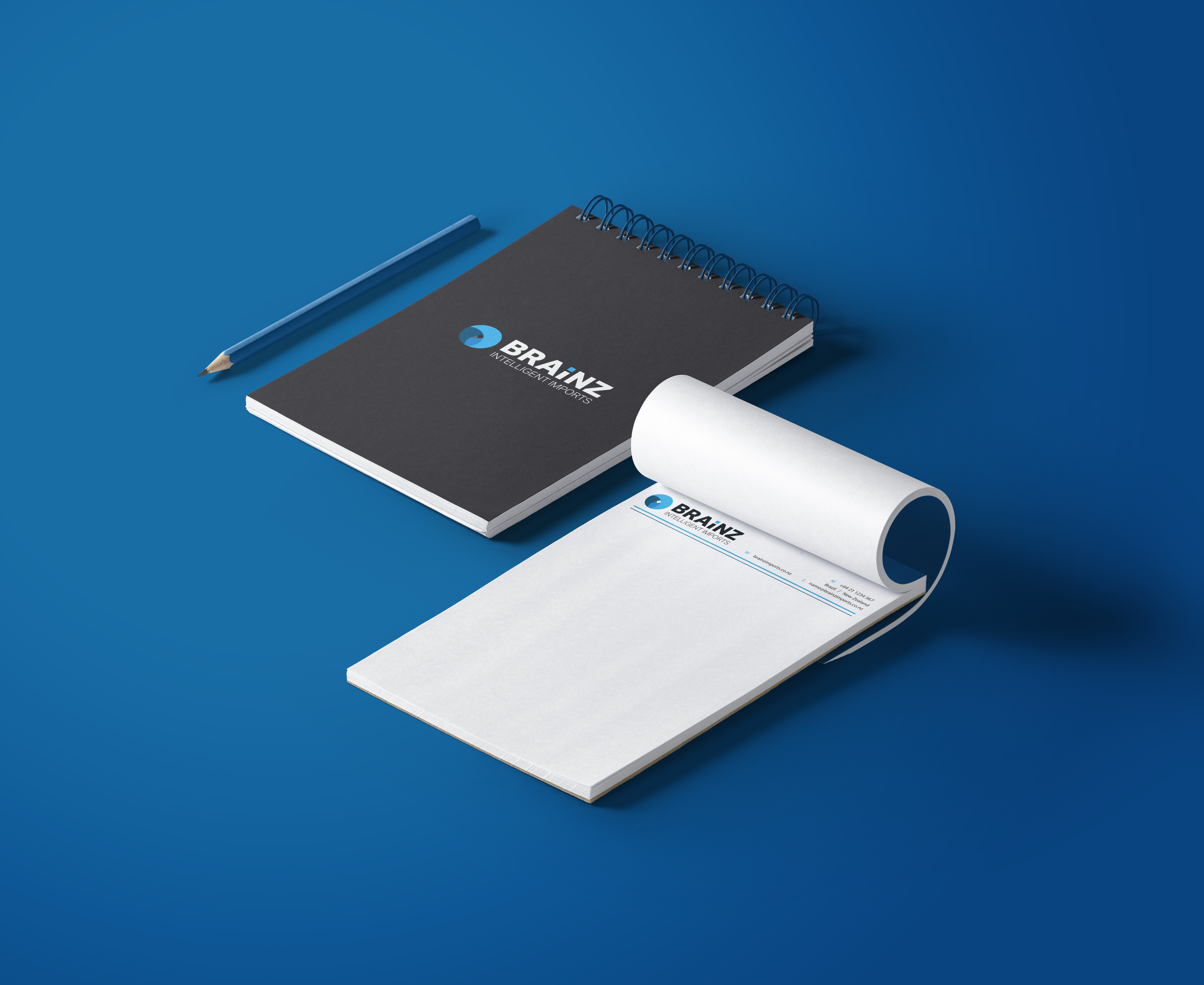 Office Supplies