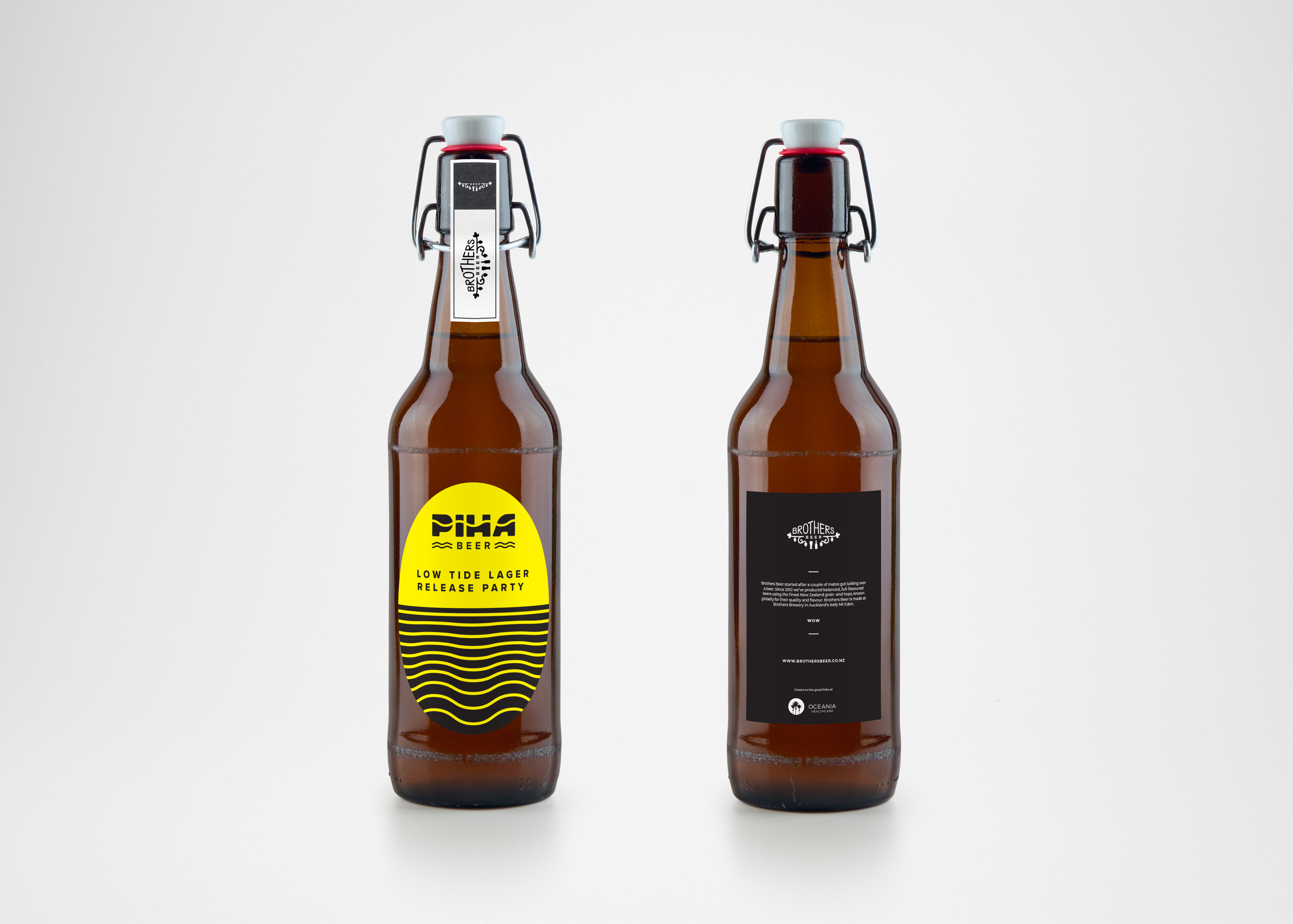 Label Printing