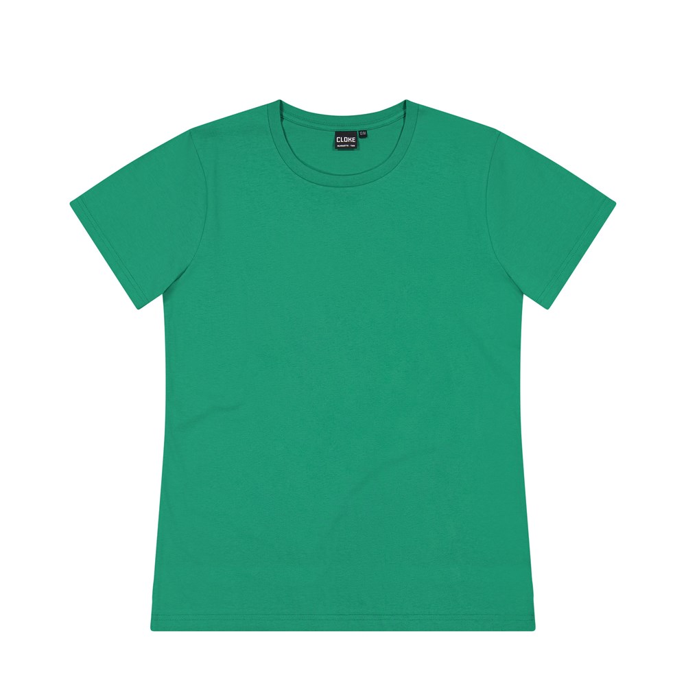 Silhouette Tee V2 - Womens