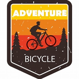 Motorcycle Stickers